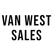 Van West Sales