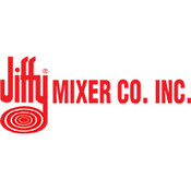 Jiffy Mixer