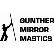 Gunther Mirror Mastics