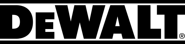 DeWALT Logo