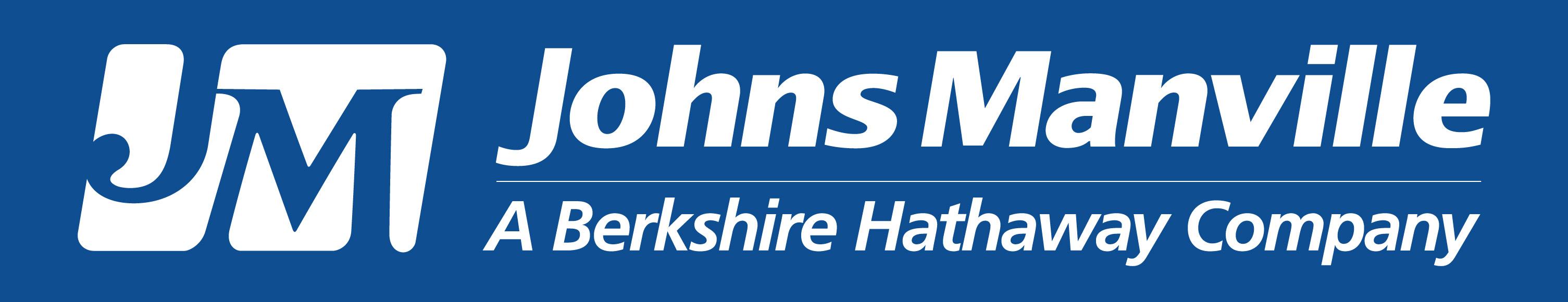 Johns Manville Logo