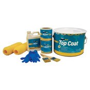 Roof Silicone Sunshine Supply Co Inc