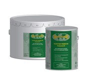 Pacpoly Ed Bt Roller Type 2 Per Gallon In 5 Gallon Unit Sunshine Supply Co Inc