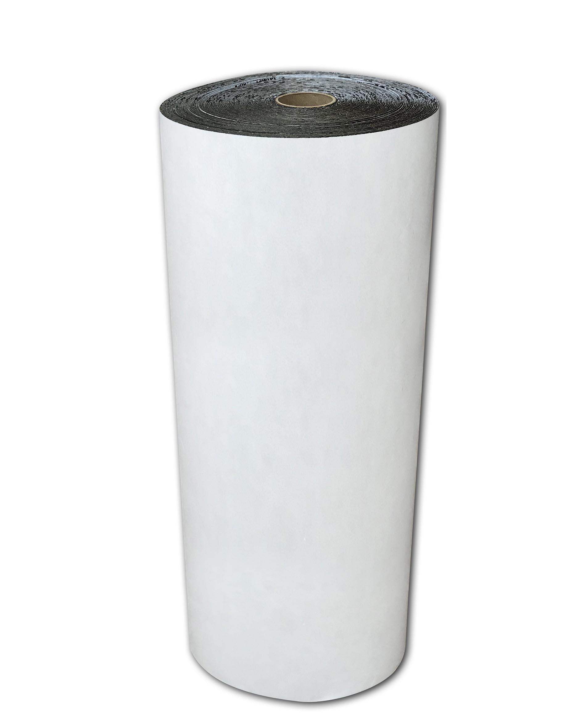 Universal Foil Wrap Insulation R4 2 1 1 2 X 48 X 100 883, AC Pro Store