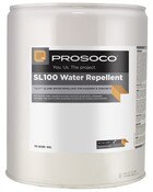 Prosoco Sl100 Sealer Per Gallon In 5 Gallon Unit Sunshine Supply Co Inc