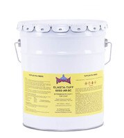 Tufflex Elasta-Tuff 6000 AR SC 5 Gallon Unit | Sunshine Supply