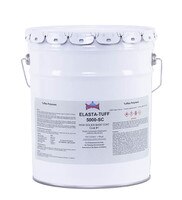 Tufflex Elasta-Tuff 6000 AR SC per Gallon in 5 Gallon Unit | Sunshine ...
