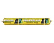 Vulkem Polyurethane Sealant Per 20 Ounce Sausage Pack Sunshine