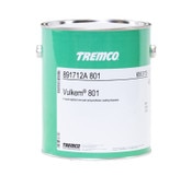 Vulkem 801lv Aluminized Coatng Per 1 Gallon Unit Gray Sunshine Supply Co Inc